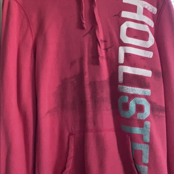 Hollister hoodie - Picture 2 of 5